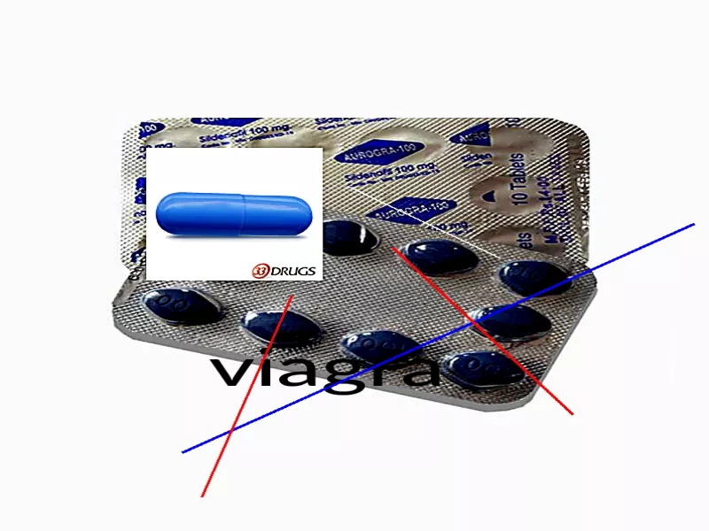 Vente du viagra